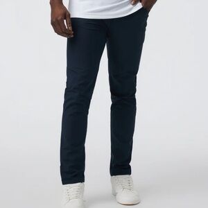 Meta Pant Athletic Slim Fit